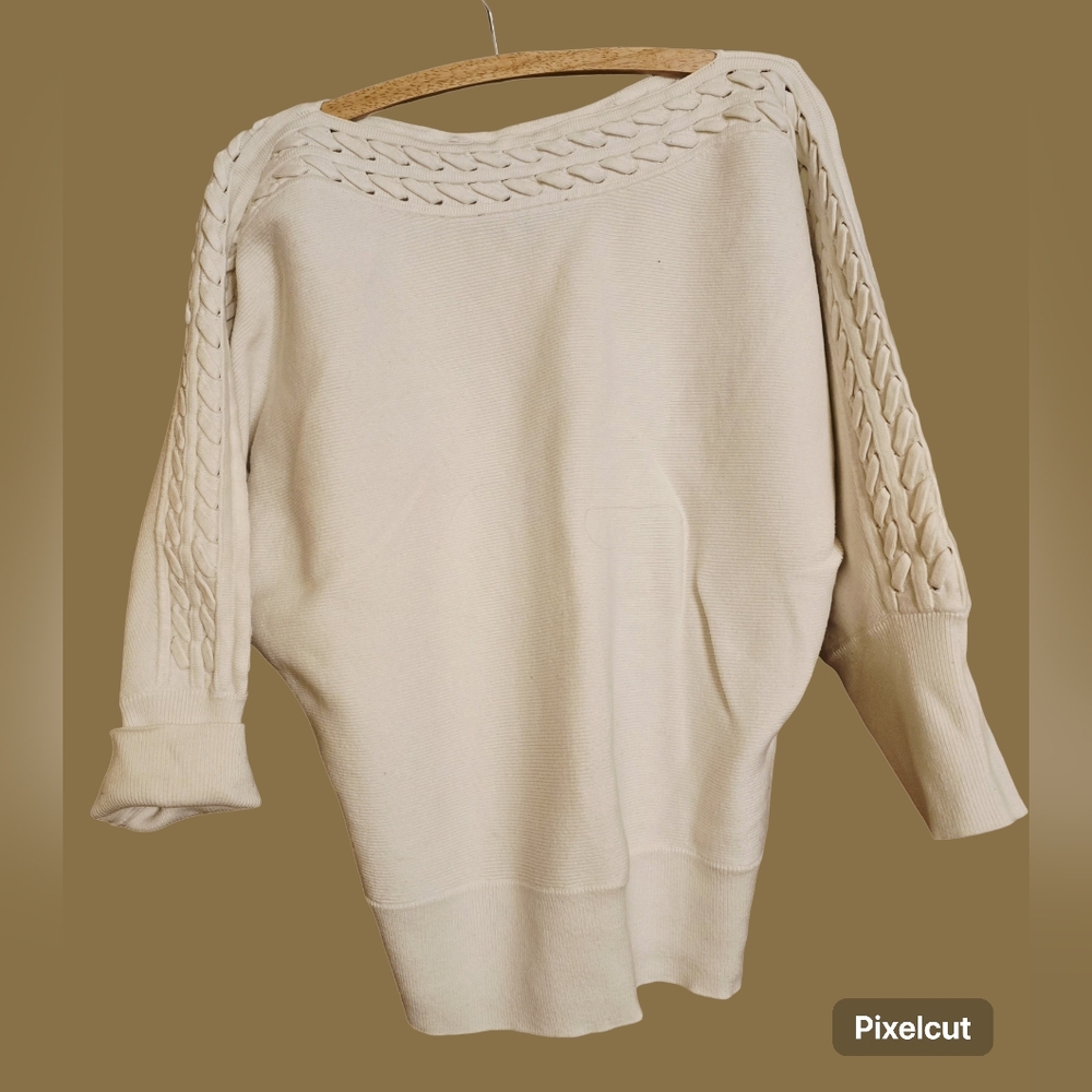 WHBM Sweater